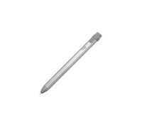 Stylet Numérique Polyvalent - LOGITECH - Pour iPad (tous les modèles 2018 et versions ultérieures) - Gris