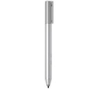 Stylet numérique pour ordinateur portable HP Envy x360 / Pavilion x360 / Spectre x360 2 en 1, support MPP avec sensibilité à la pression, compatible HP Active Pen 1MR94AA / 905512-001, argent