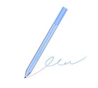 Stylet numérique pour Ordinateur Portable HP Envy x360 Spectre x360 Pavilion x360 2 en 1, Compatible Microsoft Pen Protocol MPP 1.51 avec Palm Rejection, Saphir