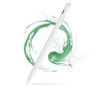Stylet numérique pour tablettes tactiles compatibles avec iPhone, Samsung/Android Smart Phone, stylo magnétique rechargeable pour tablette d'écriture et dessin