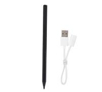 Stylet numérique tactile pour tablette, stylet précis et fluide avec pointe remplaçable, mode économie d'énergie, stylet sans fil Bluetooth pour
