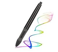 Stylet, PEN68D Dessin Tablette Stylo 8192 Niveau Pression Batterie Stylet pour Tablette Graphique GT- Pro/GT-156HD V2/GT-220 V2