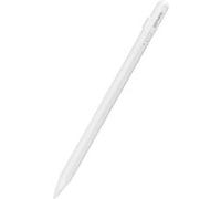 4smarts Stylet Pencil Pro 3 pour iPad – Rejet de paume, Bluetooth, rechargeable – Blanc