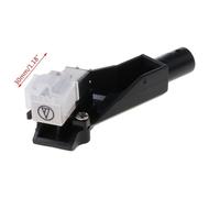 Stylet Phono universel,porte-cartouche,tête de plateau tournant avec aiguille en vinyle LP - Type Cartridge Rack