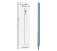 Stylet pour AMZ Fire Max 11 Table Fire HD 10 Stylet pour écran tactile Honor Pad 10 / X8a / MagicPad 2 / Xiaomi Pad 7 / 6 / PRO / Redmi PadSE Stylet pour tablette - Bleu