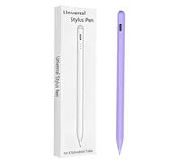 Stylet pour AMZ Fire Max 11 Table Fire HD 10 Stylet pour écran tactile Honor Pad 10 / X8a / MagicPad 2 / Xiaomi Pad 7 / 6 / PRO / Redmi PadSE Violet