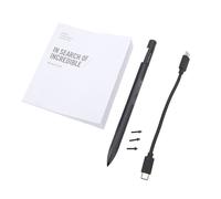 Stylet pour ASUS ROG noir 4096 niveau de pression MPP 2.0 Type C Charge stylo intelligent pour Vivobook S 14 Flip Zenbook 14