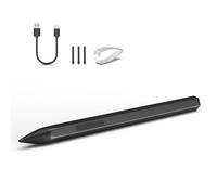 Stylet pour ASUS Transformer/Mini/ASUS Zenbook Flip/Pro/ASUS Vivobook Flip/Pro/Duo/ASUS Notebook, Stylo rechargeable MPP 2.0 Inclinaison avec sensibilité à la pression 4096, conception hexagonale du