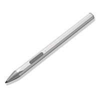 Stylet pour ASUS Transformer/Mini/ASUS Zenbook Flip/Pro/Duo/ASUS Notebook, MPP 2.0 avec sensibilité à la pression 4096, rejet de la paume, argenté