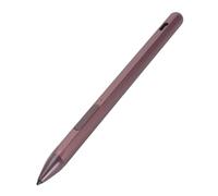 Stylet pour, Autonomie de 80 Heures, écriture Fluide, Fonctionne pour Pro X/9/8/7/6/5/4/3, Go 3/Book 3/Laptop 4/Studio 2, ASUS VivoBook Flip 14 (Rose Rouge)
