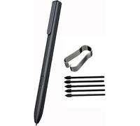 Stylet pour BOOX Stylus Pen de rechange compatible avec BOOX Tablet Note Air 4 C ePaper Stylus/10.3 e Paper 4G 64G Pen avec pointes (Noir)