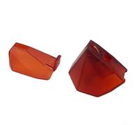 Stylet pour cartouches Ortofon 2M Rouge/bleu/noir/orange Conçu pour s'adapter aux supports de platine PnP standard de 2 m (rouge)