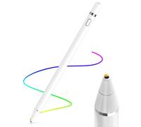 Stylet pour dessiner et écrire, stylet magnétique à adsorption tactile facile à utiliser, compatible avec les écrans capacitifs des appareils