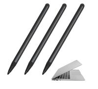 Stylet pour Écran Tactile,3 Pièces Universel Haute Précision Haute Sensibilité Crayon | Crayon Intelligent pour Tablette Électronique,pour Affaires Éducation Bureau École Maison Étude Travail Créatif