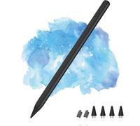 Stylet pour écran tactile Android - WOOPSO - Compatible Samsung Galaxy Tab A9+/Xiaomi/Lenovo/Huawei - Pointe fine