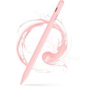 Stylet pour écran tactile, compatible avec iPhone-Samsung-Huawei-Lenovo-smartphone, stylo magnétique rechargeable pour tablette