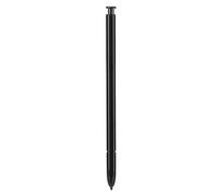Stylet pour écran tactile de rechange sans Bluetooth pour Galaxy Note 10 et Note 10 Plus Noir