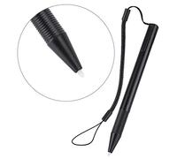 Stylet pour écran tactile, haute sensibilité, léger, durable, 13 cm, pour la maison et le bureau