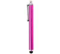 Stylet pour écran Tactile - Pointe Ronde Avizar Rose Rose, Rose G