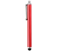 Stylet pour écran Tactile Pointe Ronde Avizar Rouge Rouge, Rouge G