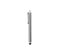 Stylet pour écran Tactile - Pointe Ronde Gris