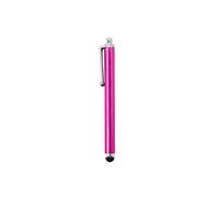Avizar Stylet pour écran tactile Pointe ronde Rose