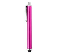 Stylet pour écran Tactile - Pointe Ronde Rose