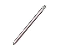 Stylet pour écran tactile pour téléphone et tablette, portable, écriture lisse, confortable et à long terme
