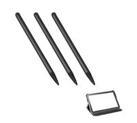 Stylet pour écran tactile | Stylet capacitif universel pour tablettes et smartphones, stylo numérique intelligent haute sensibilité, précision et confort, accessoire pratique pour dessiner et écrire