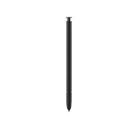 Stylet pour écran Tactile, Stylet de Remplacement pour Samsung Galaxy S23 Ultra S23U (Noir)