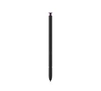 Stylet pour écran Tactile, Stylet de Remplacement pour Samsung Galaxy S23 Ultra S23U (Pourpre)