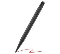 Stylet pour écran tactile, stylet ergonomique, plus sensible aux écrans tactiles | Pour une utilisation au bureau, à la maison, au divertissement, à l'éducation, au dessin, sur l'ordinateur et pour