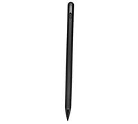 Stylet pour écran Tactile, Stylet pour Tablette de Rejet de la Paume, écriture Brillante de Haute Précision pour Les Enfants pour Mini 5 6 Générations (Noir)