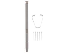 Stylet pour écran tactile, stylet professionnel haute sensibilité pour un contrôle précis pour Galaxy S24 Ultra 5G avec pointes de rechange