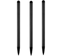 Stylet pour écran tactile, stylet universel à pointe fine pour iPad, stylet haute précision pour tous les appareils à écran tactile universel