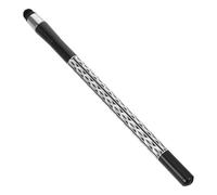 Stylet pour Écrans Tactiles Capacitifs Rétractable en Alliage D'aluminium