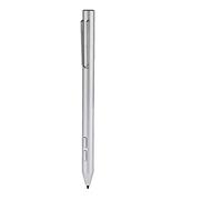 Stylet pour écrans tactiles Compatible avec Microsoft Surface Go Pro 3 Pro 4 Pro 5 Tablette Dessin Stylet numérique Écran Tactile Actif pour Ordinateur Portable Stylet S-Pen (mèche)