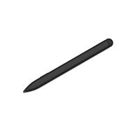 Stylet pour écrans tactiles Compatible avec Microsoft Surface Pro X Slim Pen 1 - Noir - 1853 LLK-00001 Tablettes Téléphone Portable S Pen Stylet (sans Socle de Chargement)