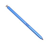 Stylet pour éCrans Tactiles, Remplacement du Stylet, Stylet Capacitif de PréCision Haute Sensibilité avec Pince à éPiler pour Note 10 Lite Bleu