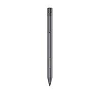 Stylet pour écrans tactiles Tablet PC Stylet Compatible avec Microsoft Surface 3/Pro 3/Surface Pro 4/Pro 5/Pro6 Surface Book Phone S Pen avec Pointe de Rechange et Porte-Pointe (Le Noir)