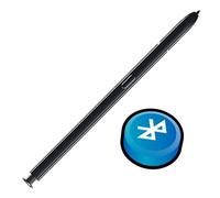 Stylet pour Galaxy Note 10 avec Bluetooth de rechange pour Samsung Galaxy Note 10 Note 10 Plus SM-N970F, SM-N970U, SM-N970U1, SM-N9700, SM-N970W, SM-N9700, SM-N970N, SM-N970X 5G S Pen (Aura Noir)