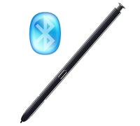 Stylet pour Galaxy Note 10 avec Bluetooth de rechange pour Samsung Galaxy Note 10 Note 10 Plus SM-N970F, SM-N970U, SM-N970U1, SM-N9700, SM-N970W, SM-N9700, SM-N970N, SM-N970X 5G S Pen (Aura Noir)
