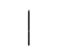 Stylet pour Galaxy Note 10 / Note 10 + Stylo Capacitif Universel Stylo à Écran Tactile Sensible sans Bluetooth (Black)