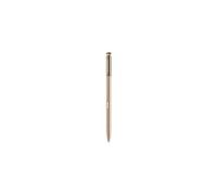 Samsung Stylet S-Pen pour Galaxy Note 8 - Pointe fine tactile portable Dorée