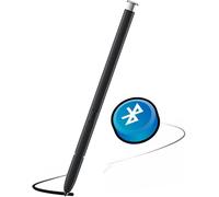 Stylet pour Galaxy S22 Ultra avec Bluetooth de rechange pour Samsung Galaxy S22 Ultra 5G, SM-S908, SM-S908B/DS, SM-S908E/DS S Pen (blanc)