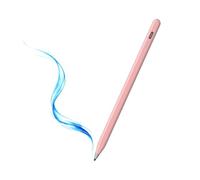 Stylet pour Galaxy Tab A11+ - Stylet pour Samsung Table A11/A9+/A9 - Stylet de dessin pour tablettes Android, crayon d'écriture précis, charge rapide, mise en veille automatique, bouton marche/arrêt