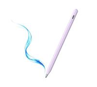 Stylet pour Galaxy Tab A11+ - Stylet pour Samsung Table A11/A9+/A9 - Stylet de dessin pour tablettes Android, crayon d'écriture précis, charge rapide, mise en veille automatique, bouton marche/arrêt