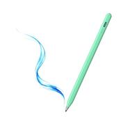 Stylet pour Galaxy Tab A11+ - Stylet pour Samsung Table A11/A9+/A9 - Stylet de dessin pour tablettes Android, crayon d'écriture précis, charge rapide, mise en veille automatique, bouton marche/arrêt