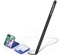Stylet pour Galaxy Tab S12 Ultra, stylos pour Samsung Galaxy Z Fold8, Samsung S Ultra Pen, Compatible avec Galaxy Tab A11+, Stylet Android Tablette-Noir