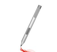 Stylet pour HP 240 G6/ Elite x2/Pro x2 612 G2/EliteBook/ProBook x360/Sprout Pro G2,Stylet pour écran Tactile,2 en 1 PC Portable T4Z24AA
